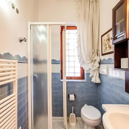 Villa Villa Alessandra