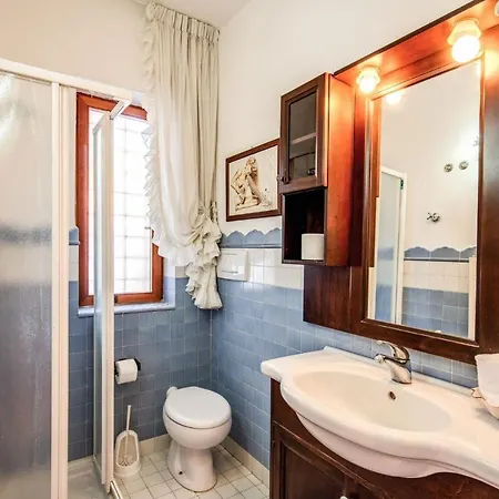 Villa Alessandra Villa Massa Lubrense