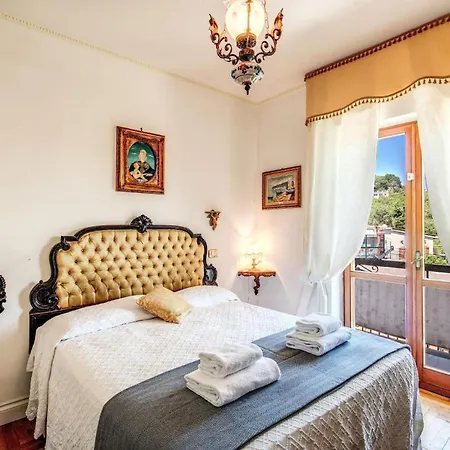 Villa Alessandra