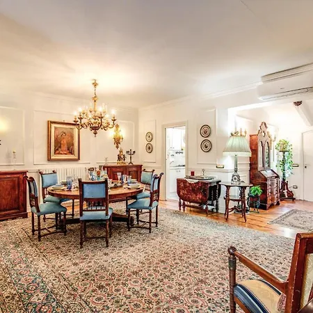 Villa Alessandra Villa Massa Lubrense