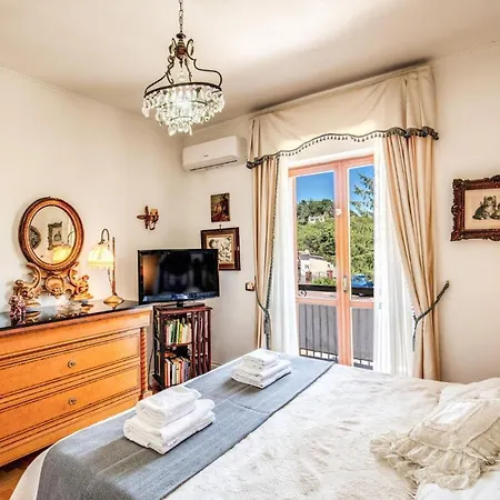 Villa Alessandra