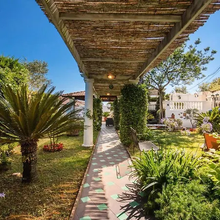 Villa Alessandra Villa