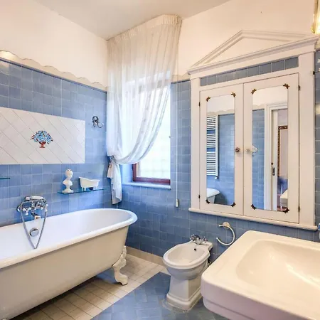 Villa Alessandra Villa