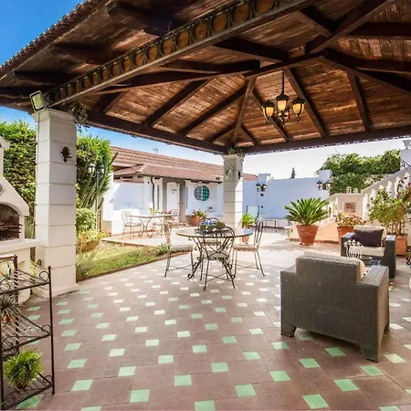 Villa Alessandra * Massa Lubrense