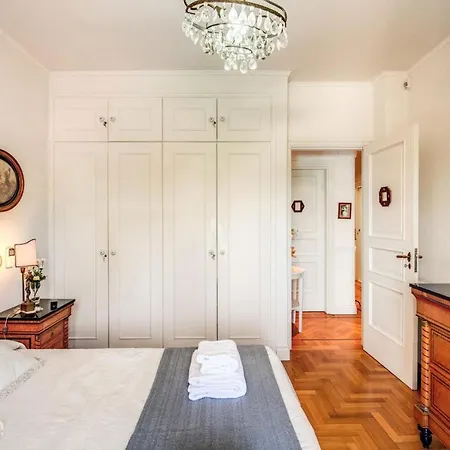 Villa Alessandra