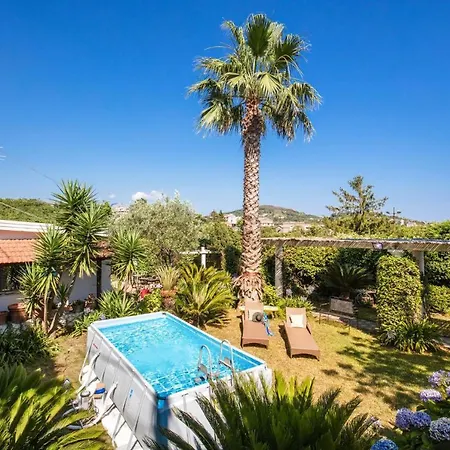 Villa Alessandra *