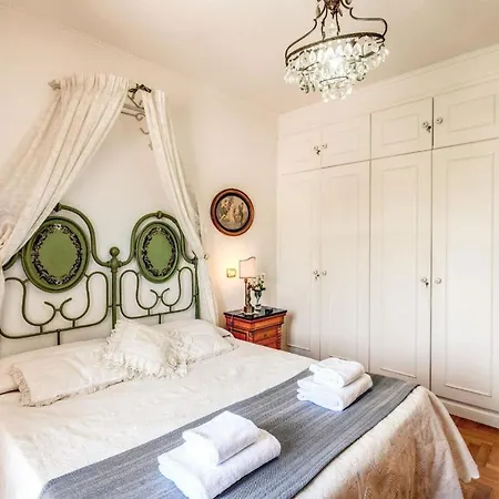 Villa Villa Alessandra