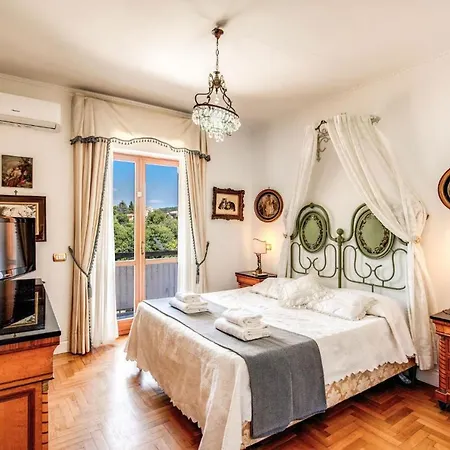 Villa Alessandra Vila